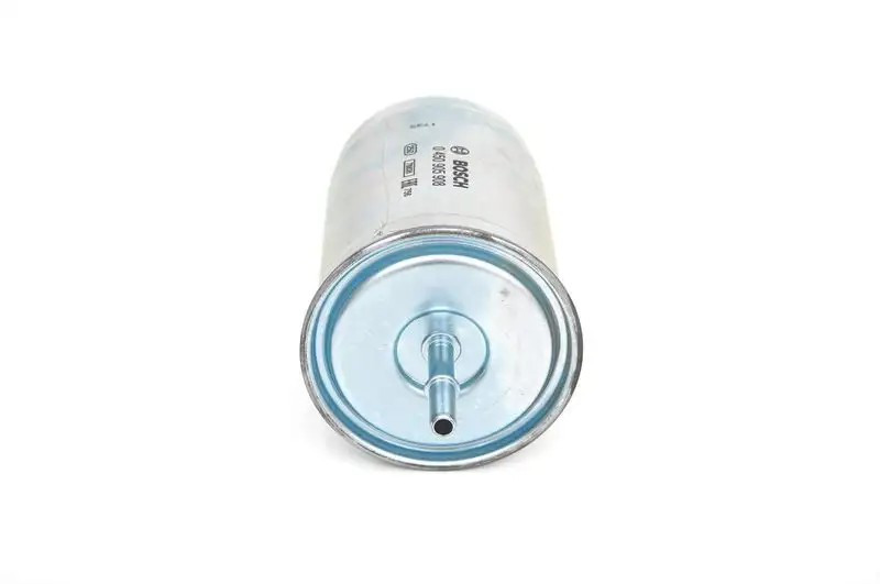 BOSCH Volvo S40 ve S80 2.0, 1.6, 1.8, S60 2.0T Boru Filtresi 88 mm