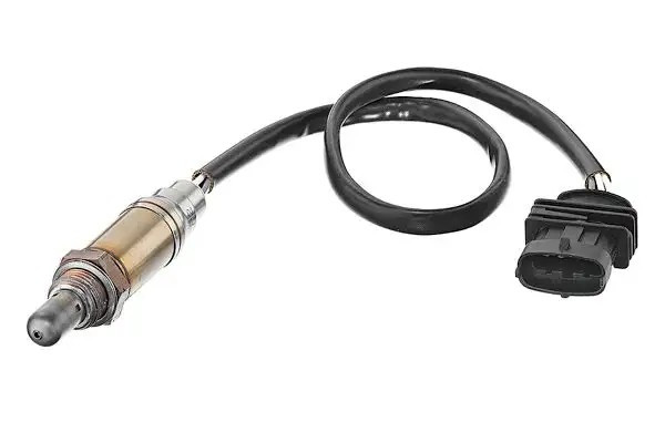 BOSCH Opel Astra G, Vectra C ve Corsa B Isıtılmış Lambda Sensörü 539 mm
