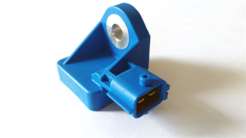 Bitapart Airbag Kaptörü Bipper Nemo (Orijinal)