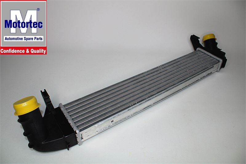 INTERCOOLER BRAZING DACIA LOGAN SANDERO 1.5 DCI (04-07)