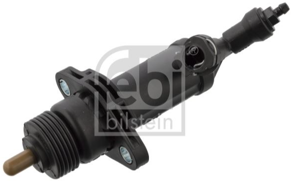 Debriyaj Alt Merkezi (BMW F20, F21, F30, F34)