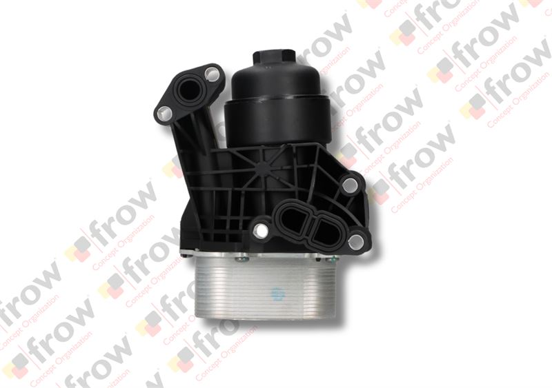 Şanzıman Yağı Soğutucusu (Volkswagen Golf VII DSI 1.6, Seat Leon 2.0 TDI)