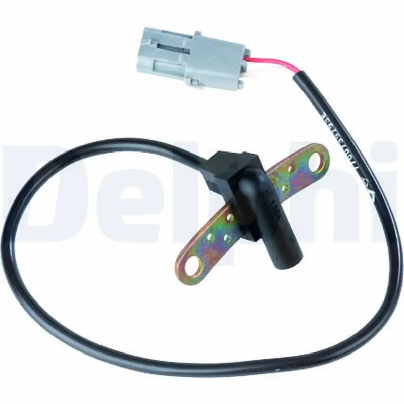 DELPHI Krank Sensörü SS10757-12B1 - Renault Megane Clio Scenic için