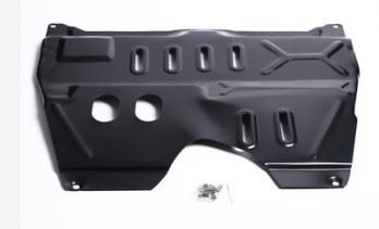 BİTAPART Alt Karter Muhafaza Sacı Peugeot 3008 YM