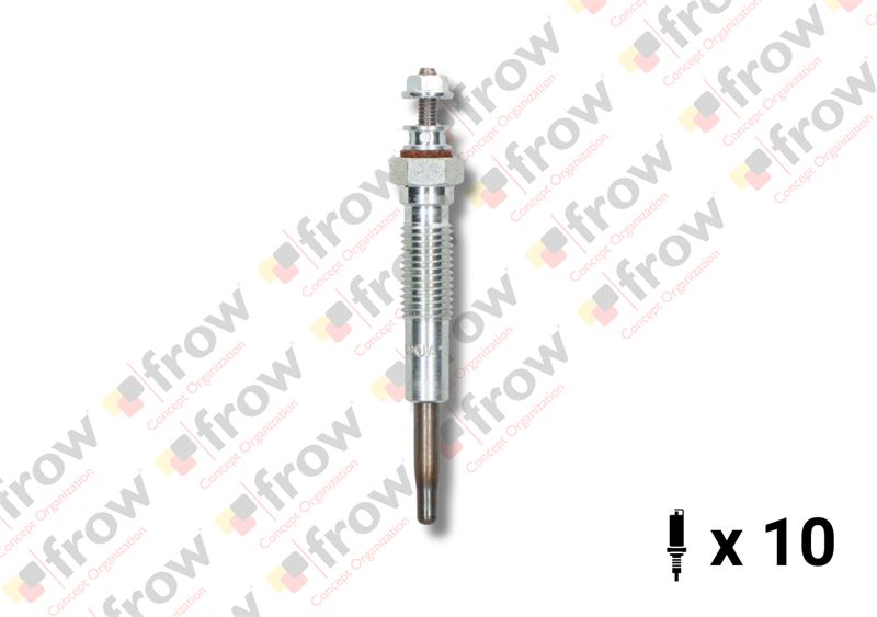 FROW Kızdırma Buji Bölgeli (YM E2200) 1050 Volt