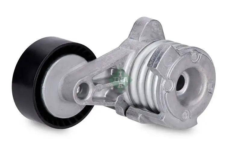 INA BMW 530i E60 Ön Gergi Rulmanı 70 mm Dış Çap