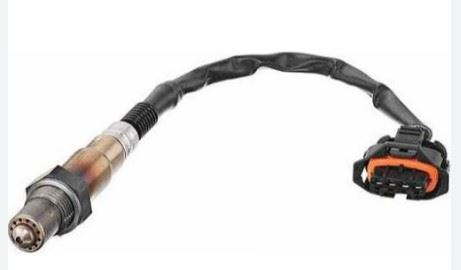 AKD Opel Corsa D ve Astra H Oksijen (Lambda) Sensörü 4 Bağlantılı 430 mm