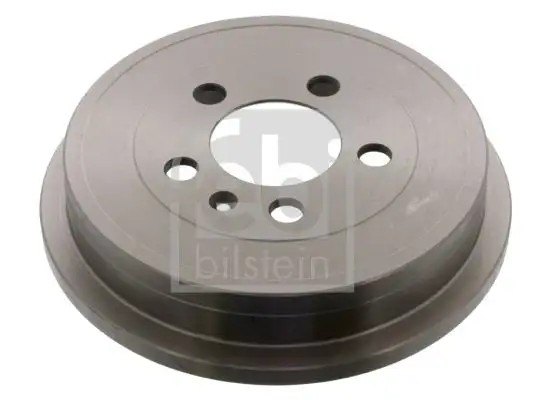 FEBI Volkswagen Polo 5 ve Seat Cordoba 1.2 Arka Fren Kampanası 200 mm