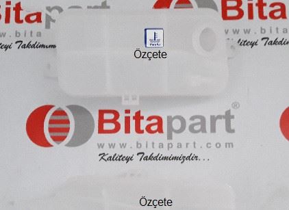 Bitapart Radyatör Ek Su Deposu Marea