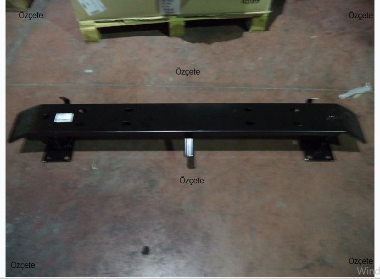BİTAPART Ön Tampon Demiri Peugeot Boxer III Citroen Jumper III Fiat Ducato III