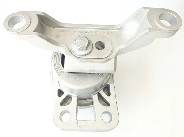 CM Mondeo IV CA2 14 2.0 TDCI S-Max Yagli Motor Takozu