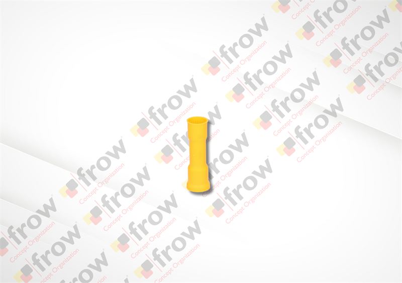 Frow Yağ Çubuğu Plastik (Audi A4, VW Passat, VW Polo)