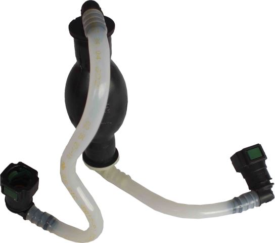 ARA BESLEME HORTUMU KANGOO III-1.5 DCI