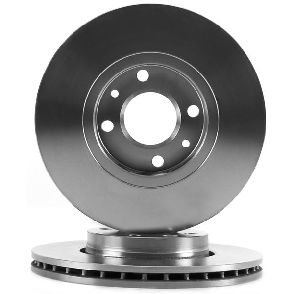 FREN DISKI ON (4D 258 mm) RENAULT CAPTUR CLIO KANGOO TAILANT THALIA DACIA LOGAN DOKKER SANDERO LODGY
