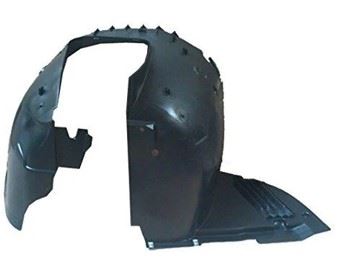 Bitapart Ön Sol Çamurluk Davlumbazı 307 YM