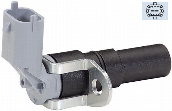 SENSOR KRANK DEVIR OPEL ASTRA H MERIVA 18