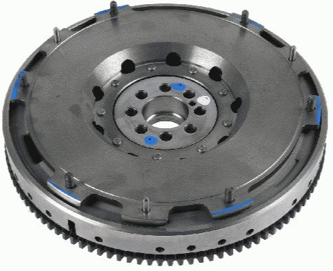 Volan (Land Rover Defender 90-110-130 2.5 TD5 110)