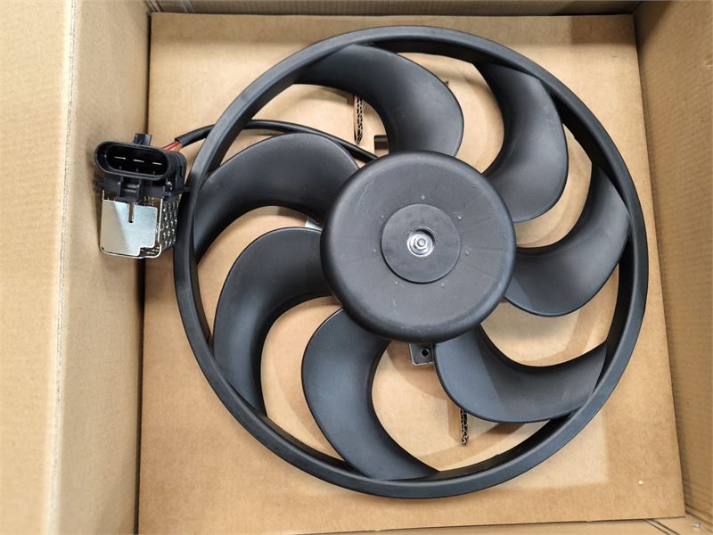 Klima Fan Motoru Opel Zafira B Astra H A16LET Z13DTH Z17DTH Z19DTH (OEM:1314555;1314559;13147279;1314727)