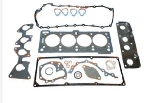 MOTOR FULL TAKIM CONTASI KECESIZ SILINDIR KAPAK CONTALI SUBAP LASTIKLI STANDART RENAULT MEGANE KANGOO 1.4 1.6 8V K7J K7M