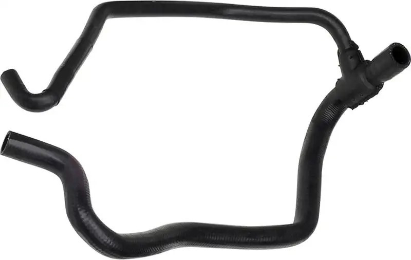 RAPRO Renault Clio 1.4 Kalorifer Hortumu 670 mm