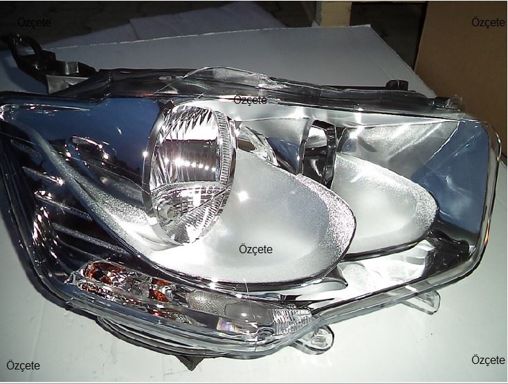 ÖN FAR KOMPLE SAĞ C-ELYSEE