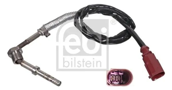 FEBI Volkswagen Jetta 4 Skoda Superb Passat B6 A3 Leon Sensörü
