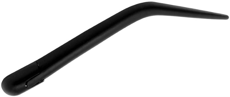 ARKA CAM SILECEK KOLU KANGOO 03-