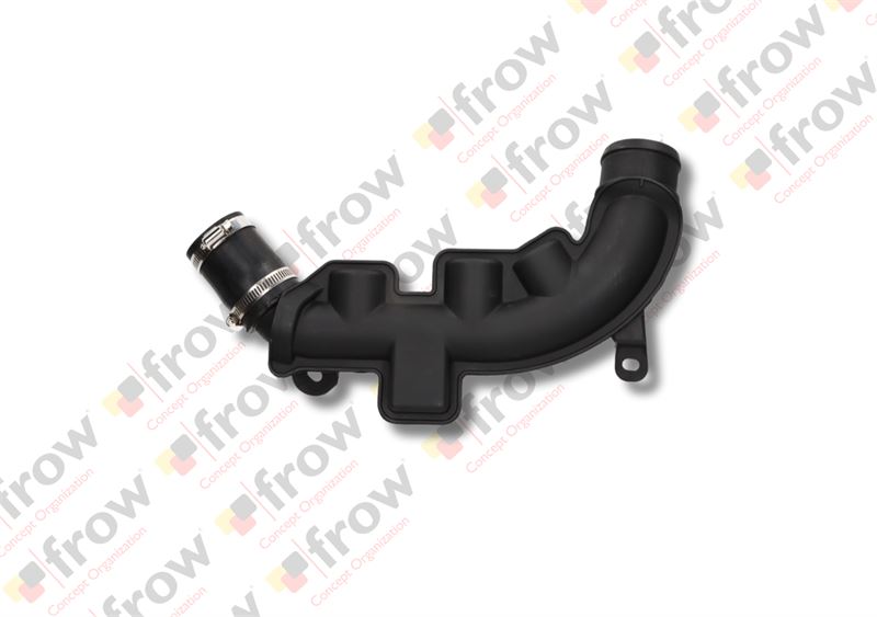 FROW Turbo Hortumu 3008 308 5008 508 RCZ 1.6 16V EP6CDT