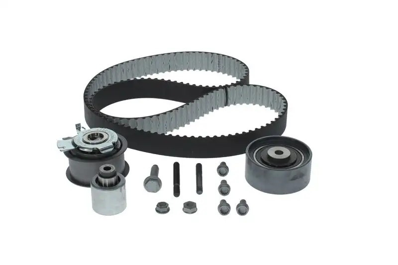BOSCH Skoda Superb ve Volkswagen Passat B6 2.0 Tdi Eksantrik Gergi Kiti 141 Diş 1343 mm