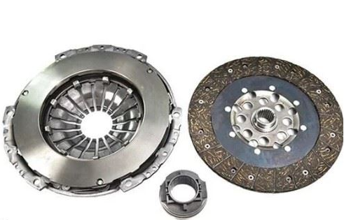 Valvo Kit 4P Debriyaj Takımı (Sabit Volanlı) (Volkswagen Golf V 2.0)