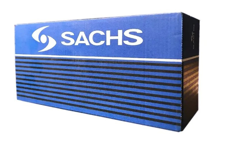 SACHS Opel Astra H, Meriva A, Vectra C ve Zafira Debriyaj Seti