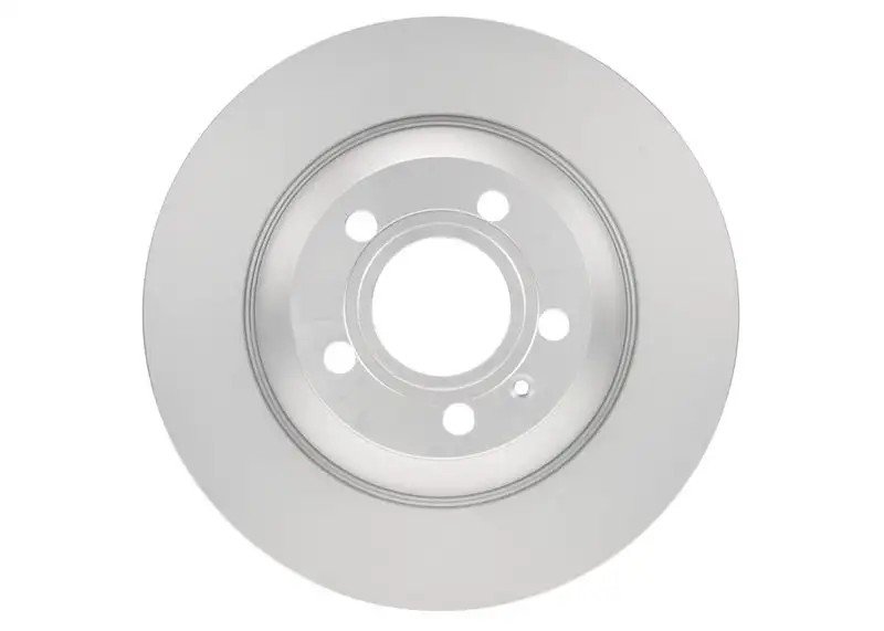 BOSCH Arka Fren Diski 302 12 10 mm Kaplamalı