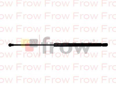 MOTOR KAPUT AMORTISORU GRAND CHEROKEE 05 -  WK