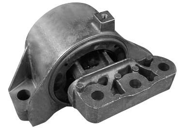 Motor Takozu (Sag) (Fiat Nemo, Bipper, Fiorino)