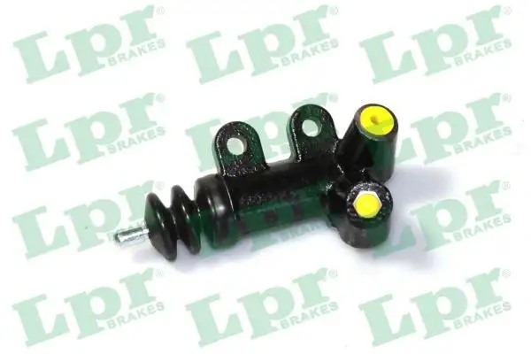 LPR Toyota Corolla 1.6 & Avensis 1.8 Debriyaj Merkezi Alt