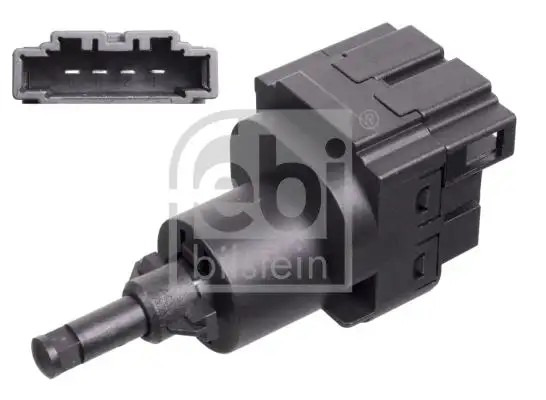 FEBI Skoda Octavia ve Audi A6 2.0 Tdi Ön Fren Müşürü Elektrikli