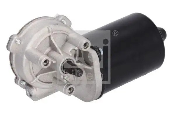FEBI Volkswagen Bora ve Golf 3/4 Ön Silecek Motoru 12 V 40 W