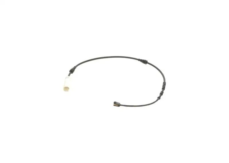 BOSCH BMW 120i E87, 316i E90 Ön Balata İkaz Kablosu 650 mm