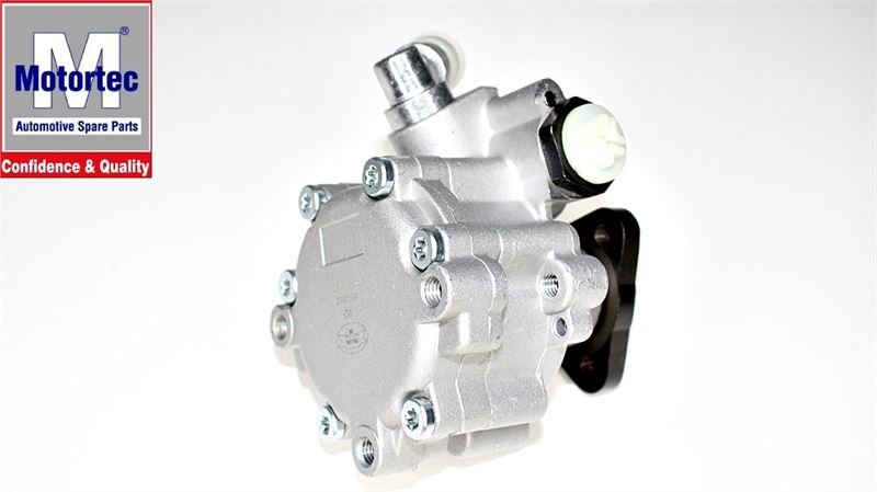MotorTec Direksiyon Pompası Fiat Albea 1.3JTD