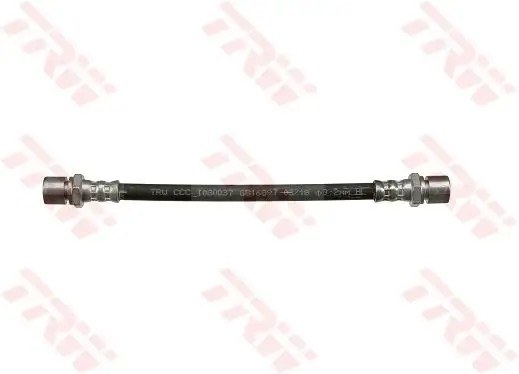 TRW Opel Corsa B 1.5 Td, Vectra A 2.0, Astra F 1.6 Arka Fren Hortumu 234 mm