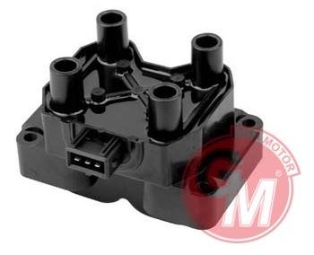 GUA Ateşleme Bobini (Fiat Palio, Albea, Bravo, Punto Temptra 14 16)