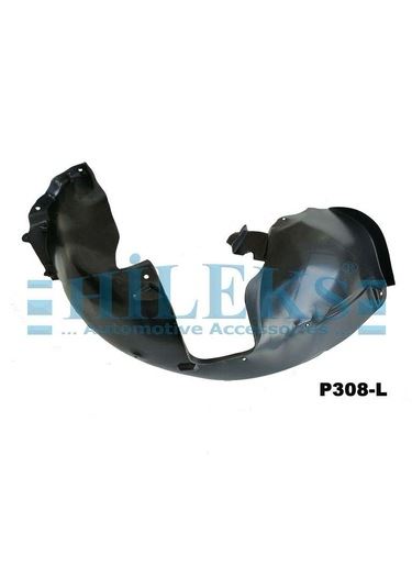 CAMURLUK DAVLUMBAZI ON SOL PP308 07-13