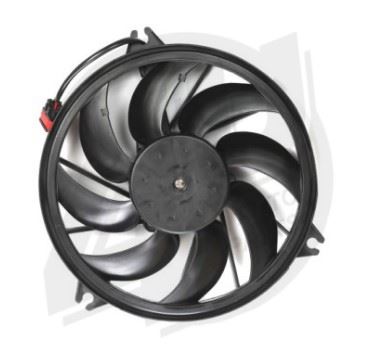 Fan Motoru (Peugeot 206 DV4TD, Cerceveli 1.Kalite)