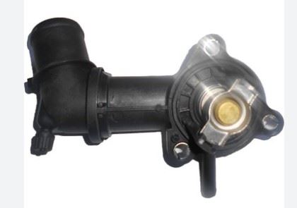Kompakt Termosat (Fiat Doblo III, Linea, Bravo, Astra 1.6 Multijet)