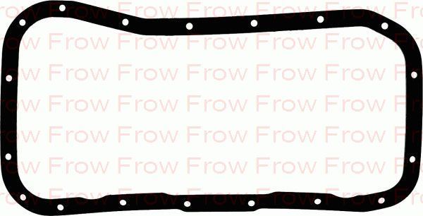 Frow Karter Contası (Fiat M131 1600)