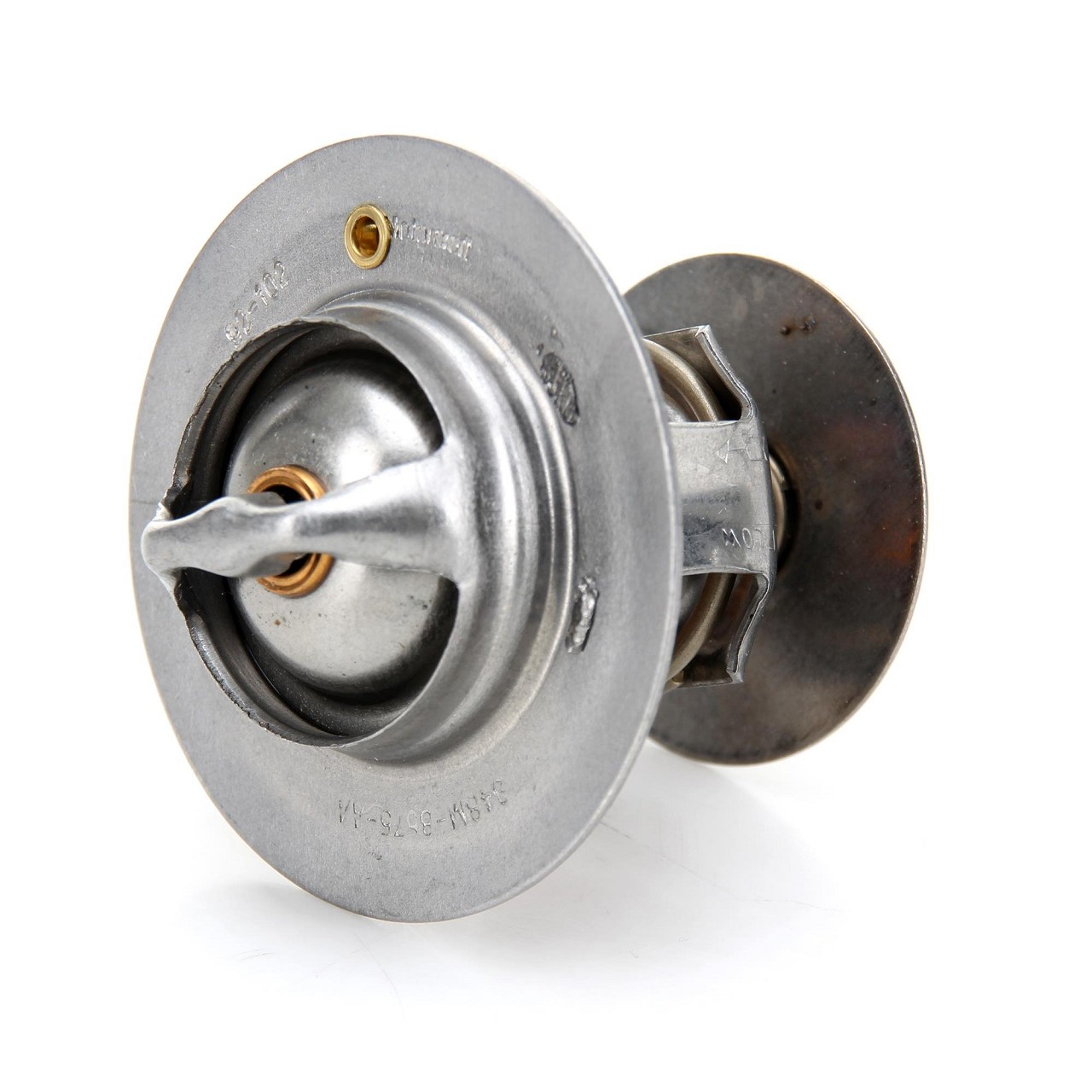 TERMOSTAT (92°) FORD CONNECT 02-13 T12 T15 92-00 ESCORT IV-V-VI-VII 92-00 FOCUS 98-05 FIESTA 92-95 MONDEO 94-14 18 16V 20 16V