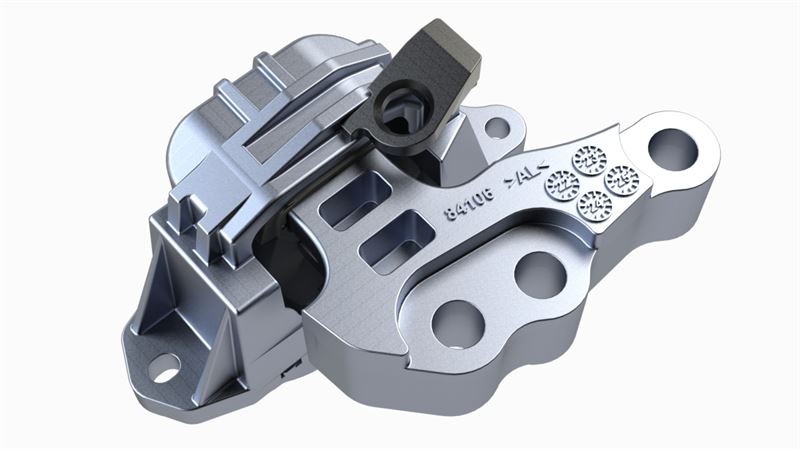 Motor Takozu (Fiat Egea Hatchback 1.6 D)