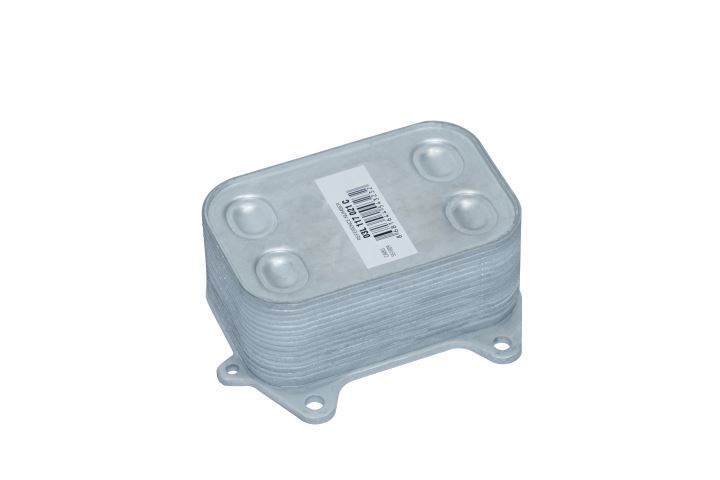 Şanzıman Yağı Soğutucusu (Volkswagen, Audi, Skoda, Seat 1.6 - 2.0 TDI)