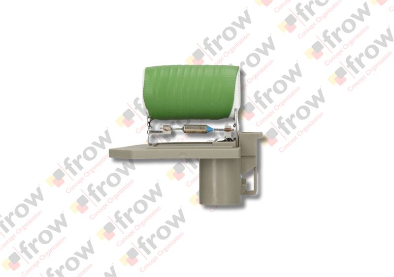 Frow Fan Rezistansı (Fiat Doblo III 1.6 JTD)