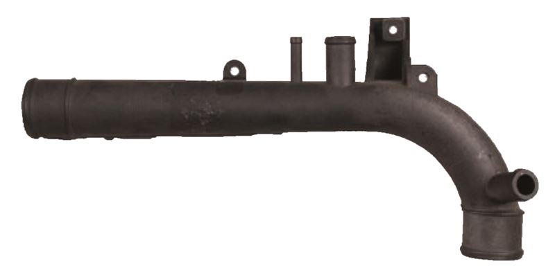PLASTIK SU BORUSU X16XEL ASTRA G 1998-2000